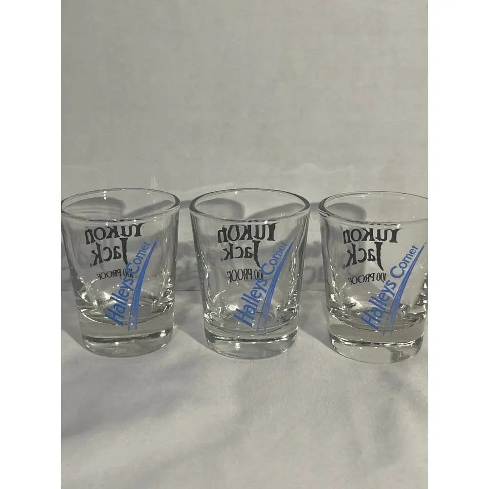 Yukon Jack set yukon